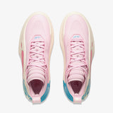 WOW 11 - 'South Beach x Cherry Blossom'