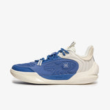 Ice 2 V2 - 'White & Blue'