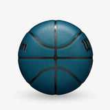 NBA Forge Basketball - Teal - Size 6