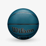 NBA Forge Basketball - Teal - Size 6