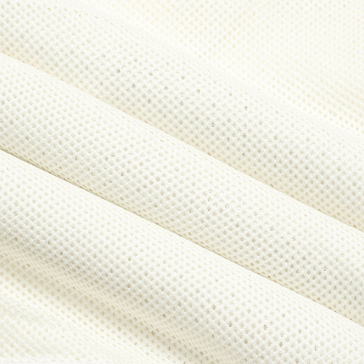 Wade Hall Of Fame Mesh Shorts - Cream