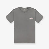 Wade Lifestyle T-Shirt - Shadow Grey