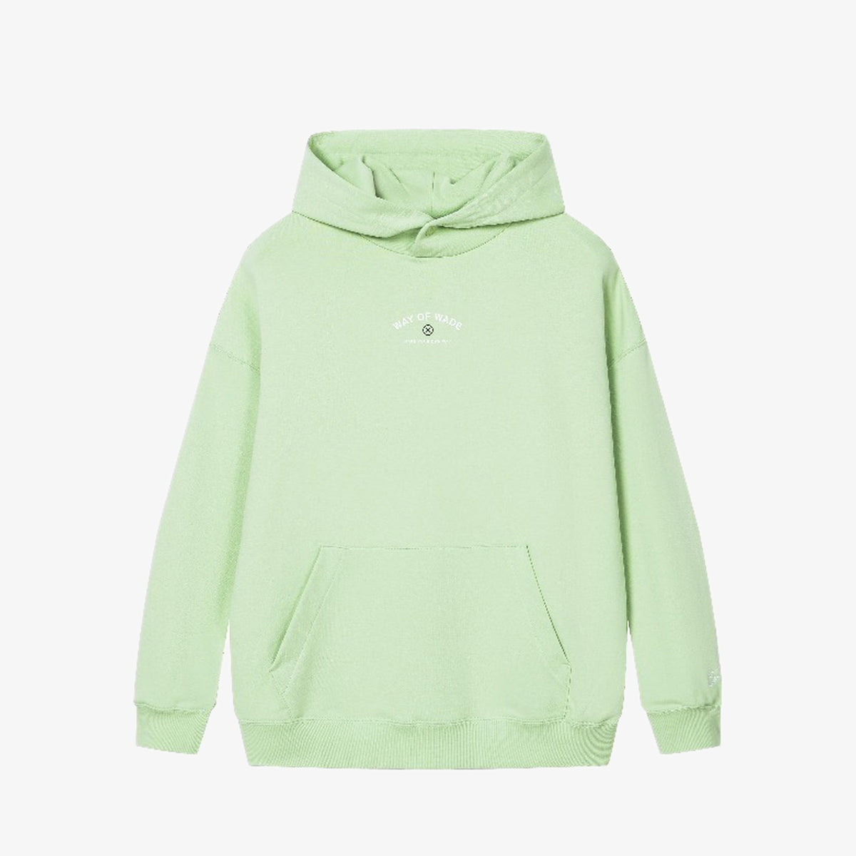 Wade &#39;Make Your Own Way&#39; Hoodie - Mint
