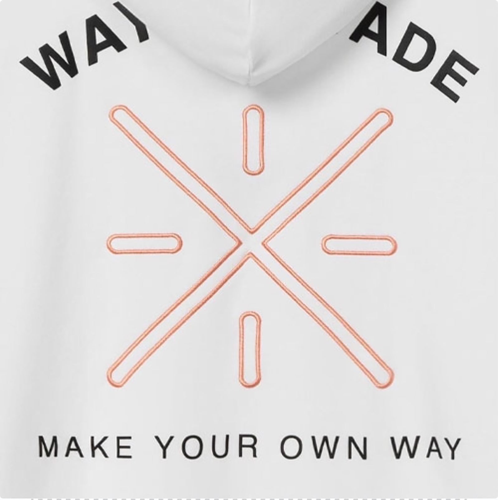Way of on sale wade hoodie