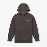 Wade Statue Hoodie - Grey