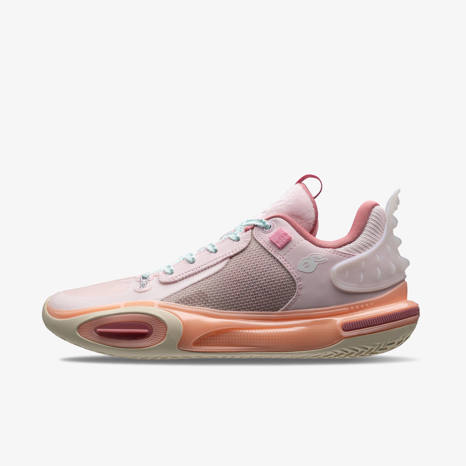 All City 11 CNY Throwback