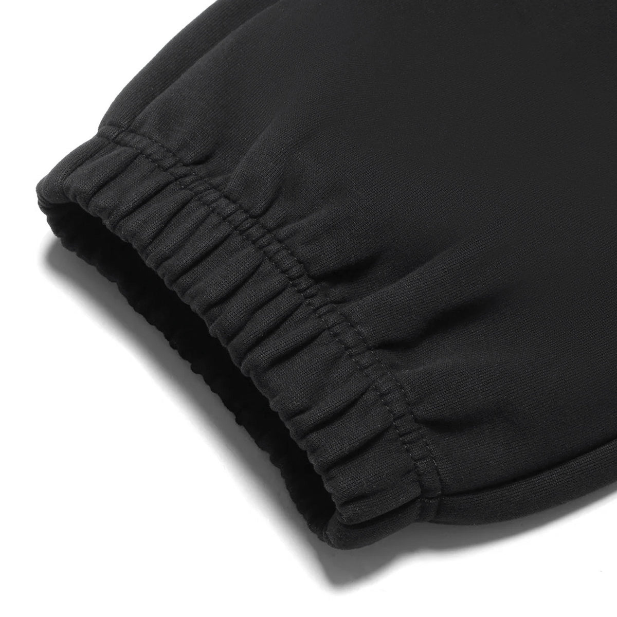 Wade &#39;The Flash&#39; Sweatpants - Black