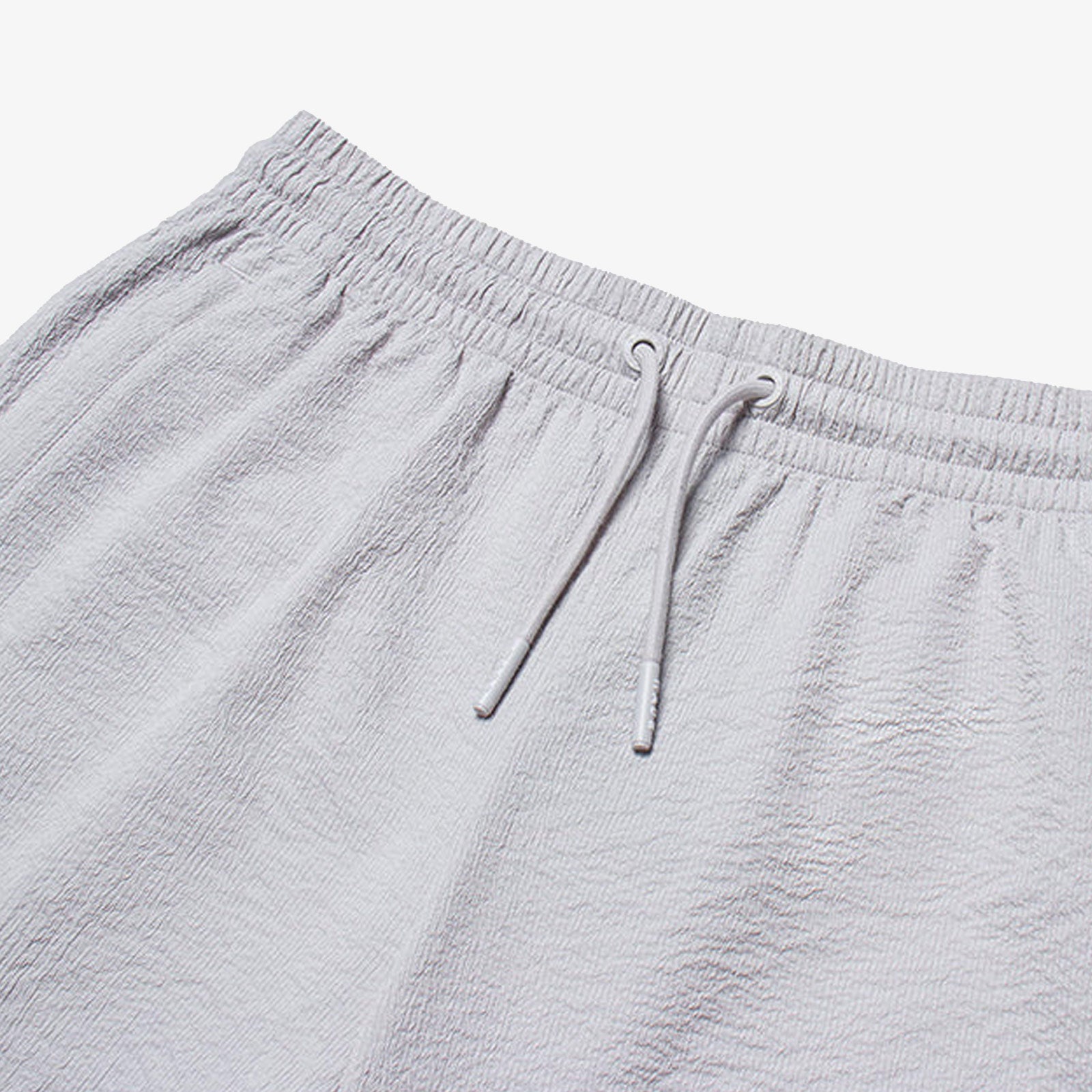 Gray deals sweatpants shorts