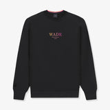 Wade 'Kindness is Everything' Sweatshirt - Black