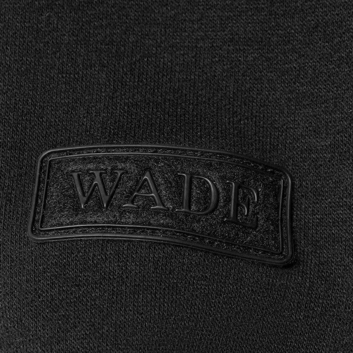 Wade &#39;Kindness is Everything&#39; Sweatshirt - Black