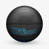 NBA Forge Plus Basketball - Charcoal - Size 7