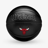 NBA Team Premiere Chicago Bulls Basketball - Size 7