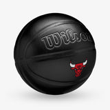 NBA Team Premiere Chicago Bulls Basketball - Size 7
