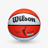 WNBA Authentic Series Outdoor Basketball - Size 6