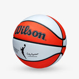 WNBA Authentic Series Outdoor Basketball - Size 6