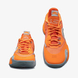 All City 12 - 'Orange'