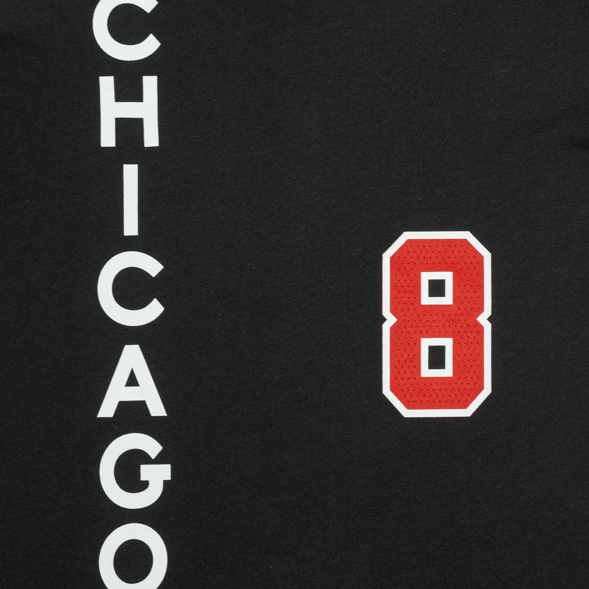 Zach LaVine Chicago Bulls 2024 City Edition Name Number NBA