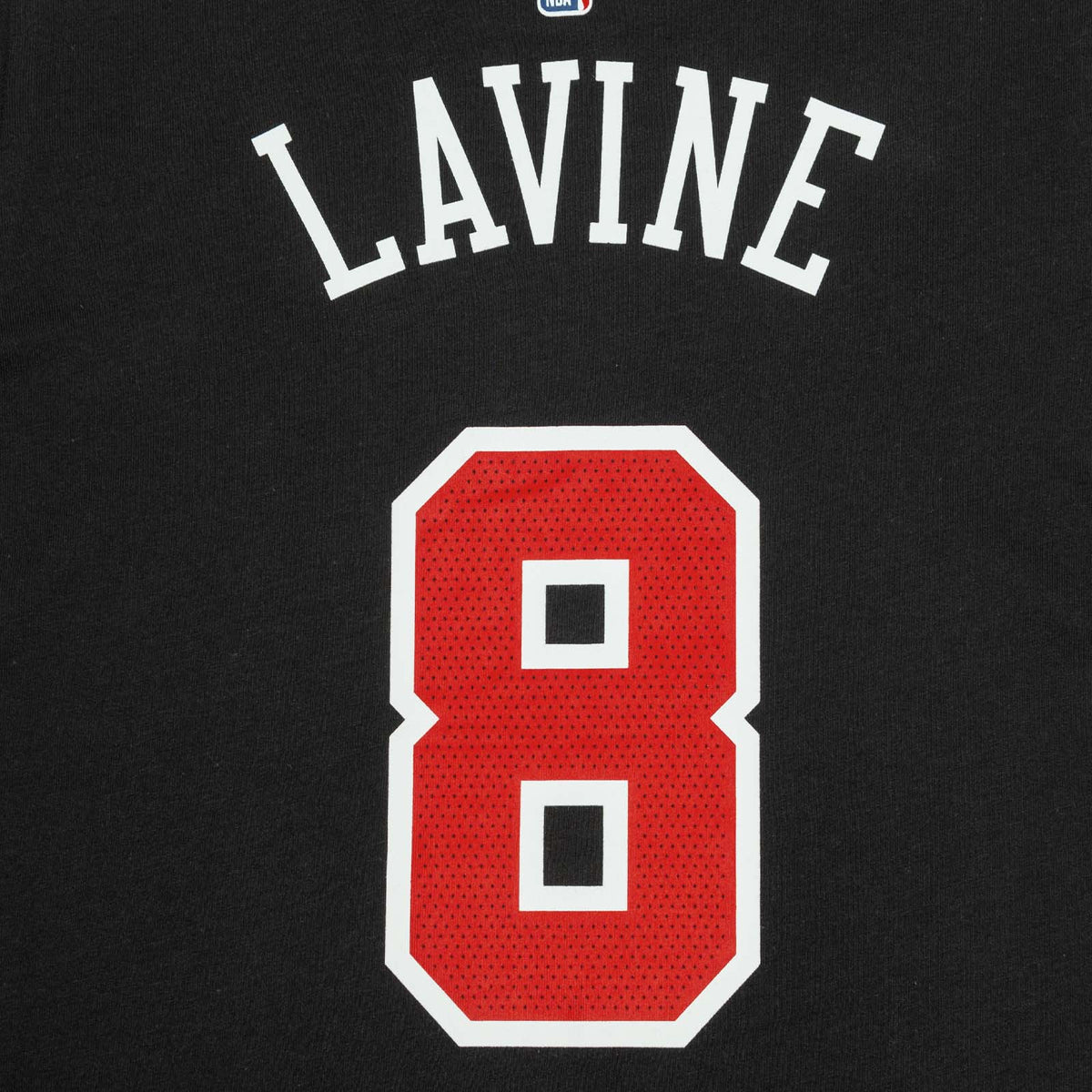 Zach lavine city edition sale shirt