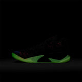 Zion 3 (GS) - Black/Solar Red/Vivid Purple/Barley Volt