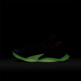 Zion 3 (GS) - Black/Solar Red/Vivid Purple/Barley Volt