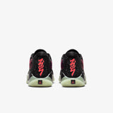 Zion 3 (GS) - Black/Solar Red/Vivid Purple/Barley Volt