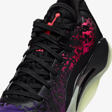 Zion 3 (GS) - Black/Solar Red/Vivid Purple/Barley Volt