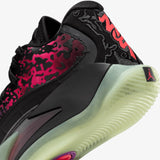 Zion 3 (GS) - Black/Solar Red/Vivid Purple/Barley Volt