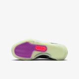 Zion 3 (GS) - Black/Solar Red/Vivid Purple/Barley Volt