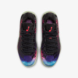 Zion 3 (GS) - Black/Solar Red/Vivid Purple/Barley Volt