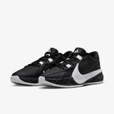 Zoom Freak 5 - Black/White