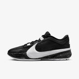 Zoom Freak 5 - Black/White