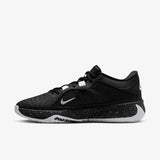 Zoom Freak 5 - Black/White