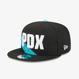 Portland Trailblazers 9Fifty City Edition 2025 Snapback