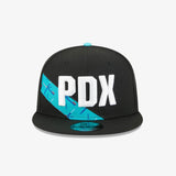 Portland Trailblazers 9Fifty City Edition 2025 Snapback