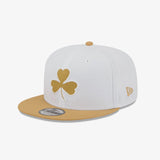 Boston Celtics 9Fifty City Edition 2025 Snapback