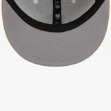 Boston Celtics 9Fifty City Edition 2025 Snapback