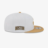 Boston Celtics 9Fifty City Edition 2025 Snapback