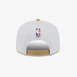 Boston Celtics 9Fifty City Edition 2025 Snapback