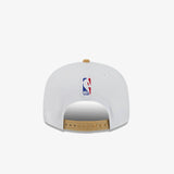 Boston Celtics 9Fifty City Edition 2025 Youth Snapback