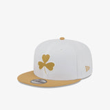 Boston Celtics 9Fifty City Edition 2025 Youth Snapback
