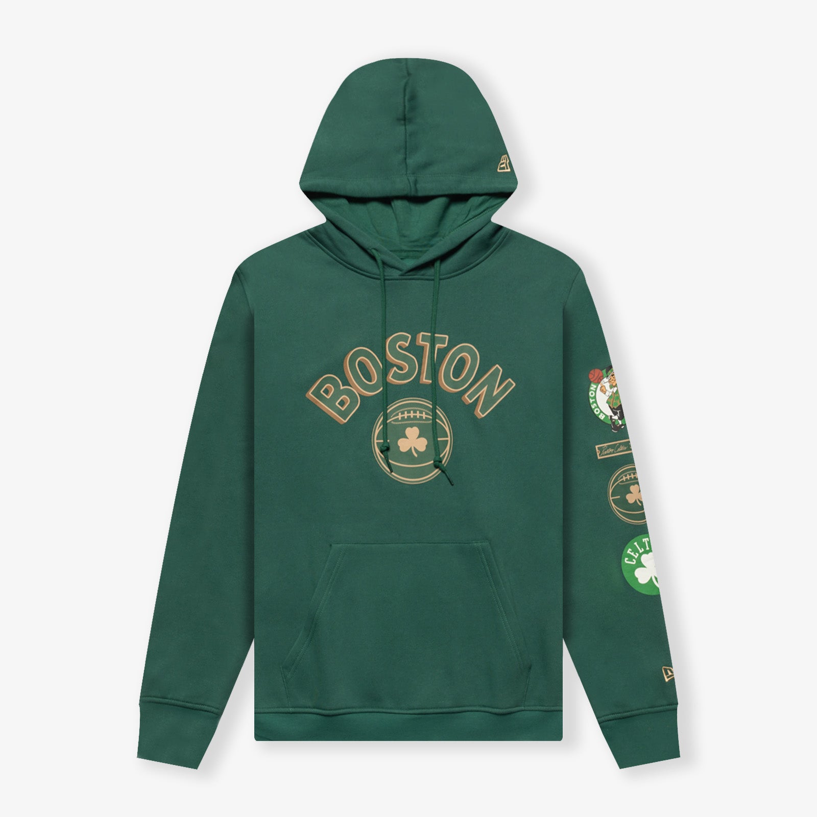 Celtics hoodie cheap