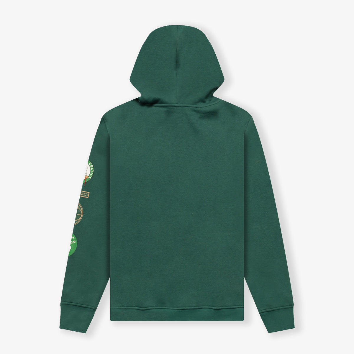 Boston celtics city discount edition hoodie