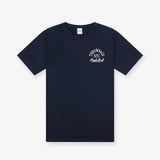 Bronx Tradition T-Shirt - Obsidian