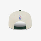 Milwaukee Bucks 9Fifty City Edition 2025 Snapback