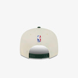 Milwaukee Bucks 9Fifty City Edition 2025 Youth Snapback