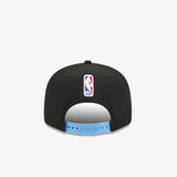 Chicago Bulls 9Fifty City Edition 2025 Youth Snapback