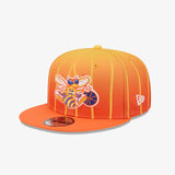 Charlotte Hornets 9Fifty City Edition 2025 Snapback
