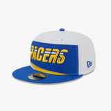Indiana Pacers 9Fifty City Edition 2025 Snapback