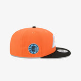 Los Angeles Clippers 9Fifty City Edition 2025 Youth Snapback