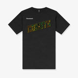 Sydney Comets Indigenous Round Short Sleeve Shooter Shirt